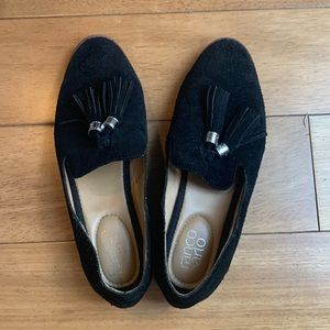 Franco Sarto Loafers